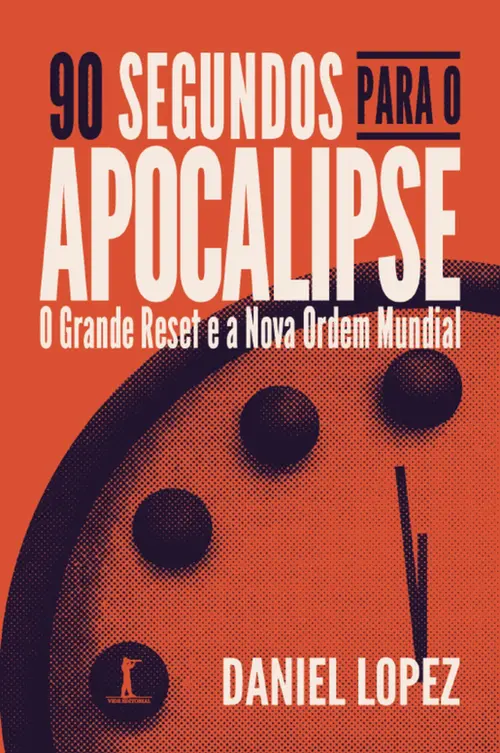 90 segundos para o Apocalipse