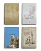 KIT - Essência da Educação (4 livros)