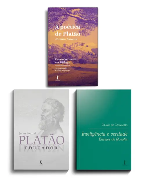 Combo - Poesia e filosofia