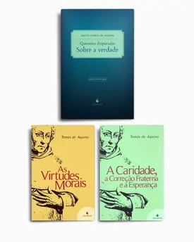 Combo - A Verdade e a Virtude