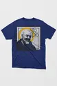 Camiseta Baby Look - Padre Pio