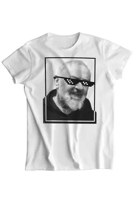 Camiseta Baby Look - Padre Pio SC