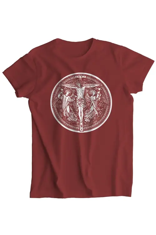 Camiseta - Crux Sacra