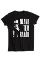 Camiseta Baby Look - Olavo tem Razão