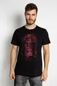 Camiseta - Santo Sudário