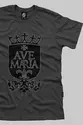 Camiseta - Ave Maria