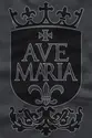 Camiseta - Ave Maria