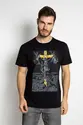 Camiseta - Cinco Chagas de Cristo