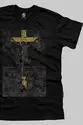 Camiseta - Cinco Chagas de Cristo