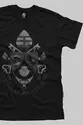 Camiseta - Brasão Bento XVI