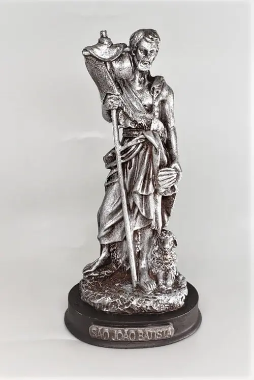 São João Batista - 15cm