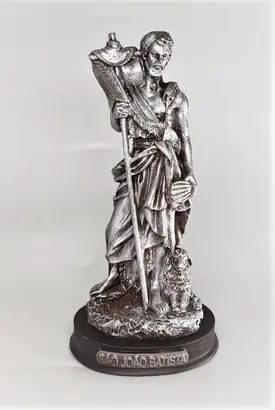 São João Batista - 15cm