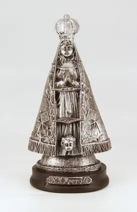 Nossa Senhora Aparecida - 15 cm