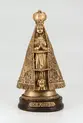 Nossa Senhora Aparecida - 15 cm