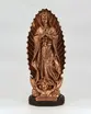 Nossa Senhora de Guadalupe - 22 cm