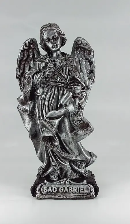 São Gabriel Arcanjo - 15 cm