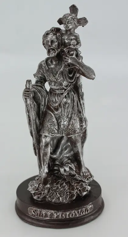 São Cristovão - 15 cm