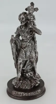 São Cristovão - 15 cm