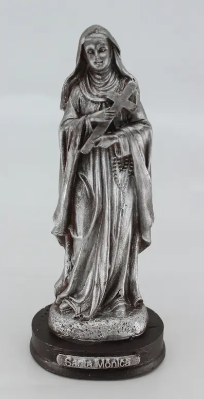 Santa Mônica - 15 cm