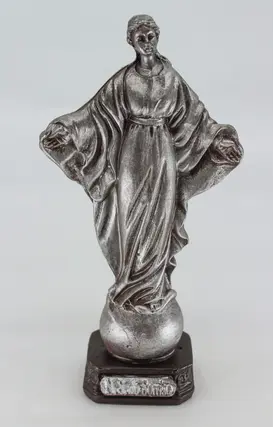 Nossa Senhora do Sorriso - 15 cm