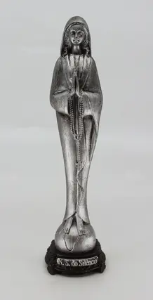 Nossa Senhora do Silêncio - 20 cm