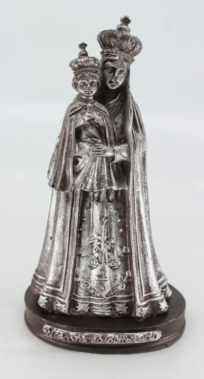 Nossa Senhora do Bom Parto - 15 cm