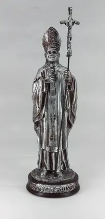 São João Paulo II - 15 cm