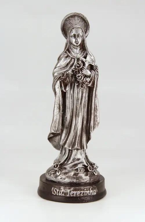 Santa Terezinha - 15 cm