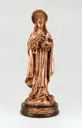 Santa Terezinha - 15 cm