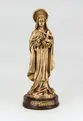Santa Terezinha - 15 cm