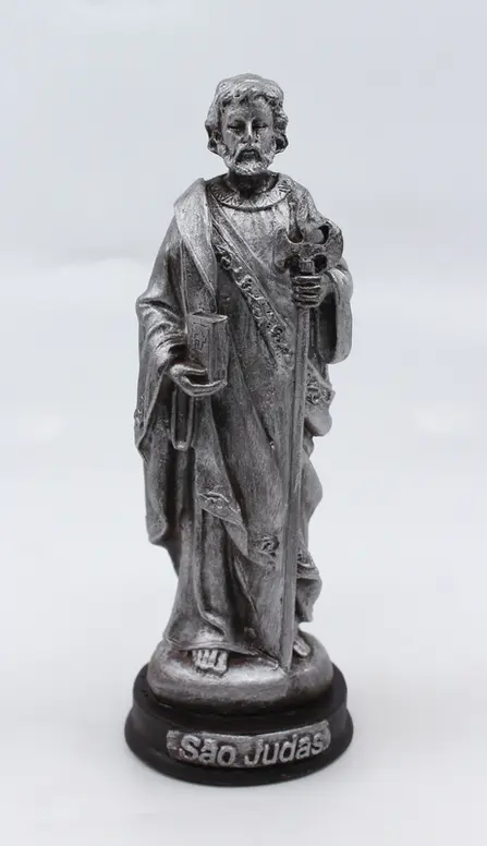 São Judas - 15 cm