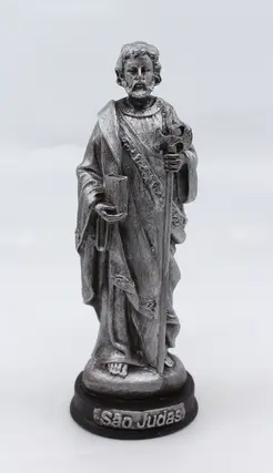 São Judas - 15 cm