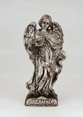 São Rafael Arcanjo - 15 cm