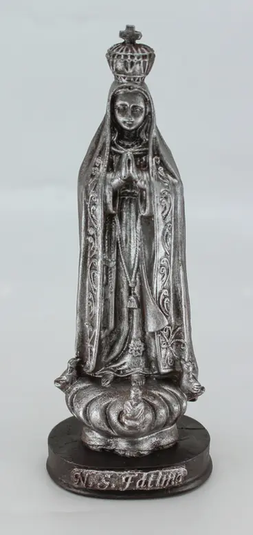 Nossa Senhora de Fátima - 15 cm