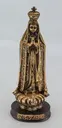 Nossa Senhora de Fátima - 15 cm