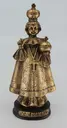 Menino Jesus de Praga - 15 cm