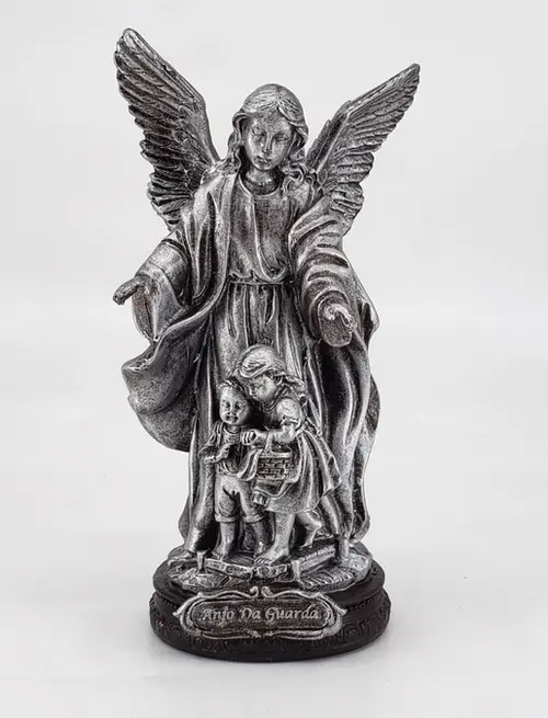 Anjo da guarda - 15 cm