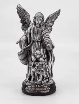 Anjo da guarda - 15 cm
