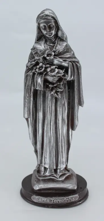 Santa Terezinha - 20 cm