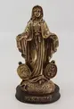 Nossa Senhora das Medalhas - 15 cm