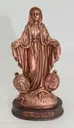 Nossa Senhora das Medalhas - 15 cm