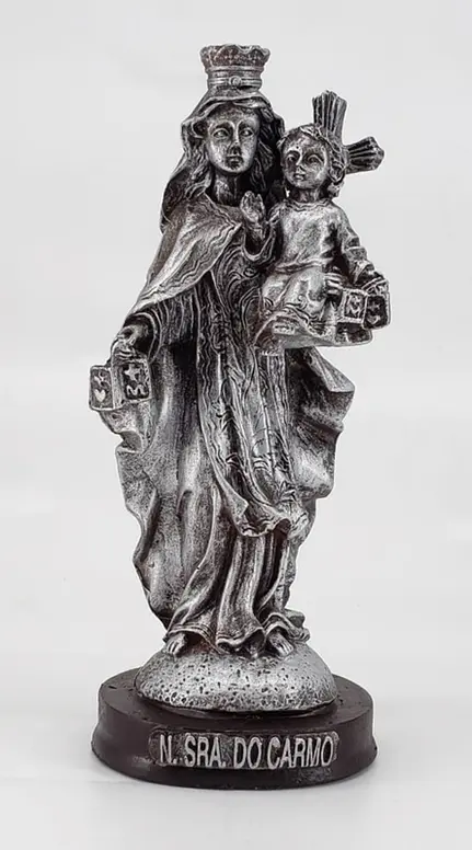 Nossa Senhora do Carmo - 15 cm