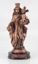 Nossa Senhora do Carmo - 15 cm