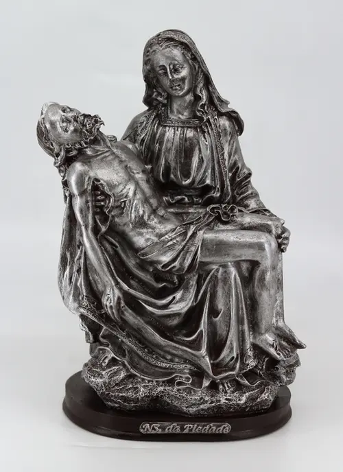 Nossa Senhora da Piedade - 20 cm
