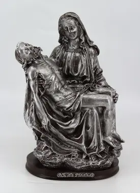 Nossa Senhora da Piedade - 20 cm