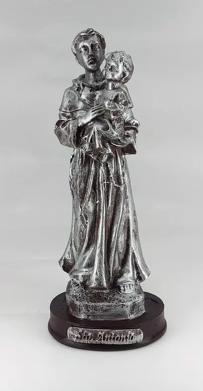 Santo Antônio - 15 cm