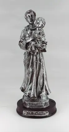 Santo Antônio - 15 cm