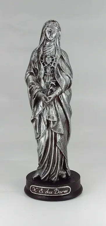 Nossa Senhora das Dores - 15 cm