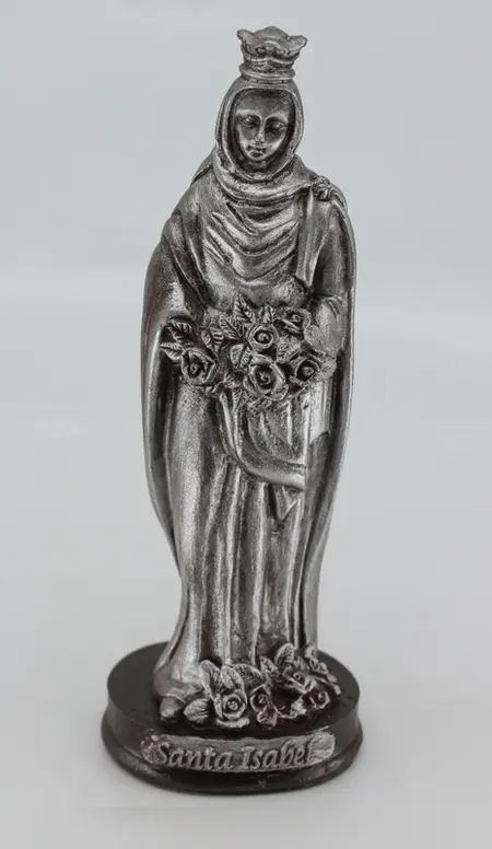 Santa Isabel - 15 cm