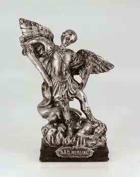 São Miguel Arcanjo - 15 cm